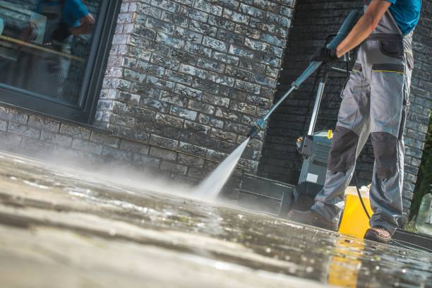 Best Spring Cleaning  in Rockville, CT