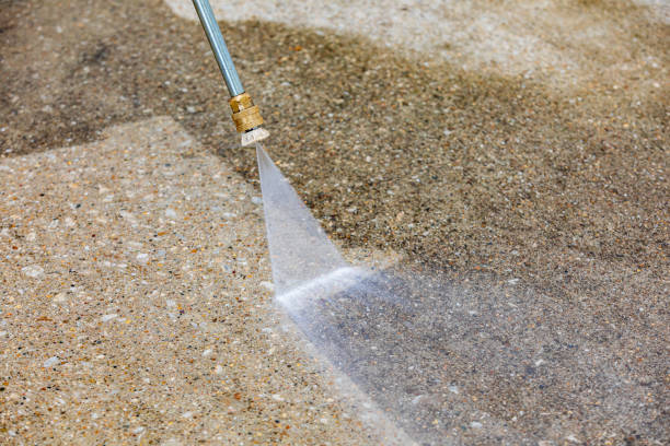 Best House Exterior Washing  in Rockville, CT