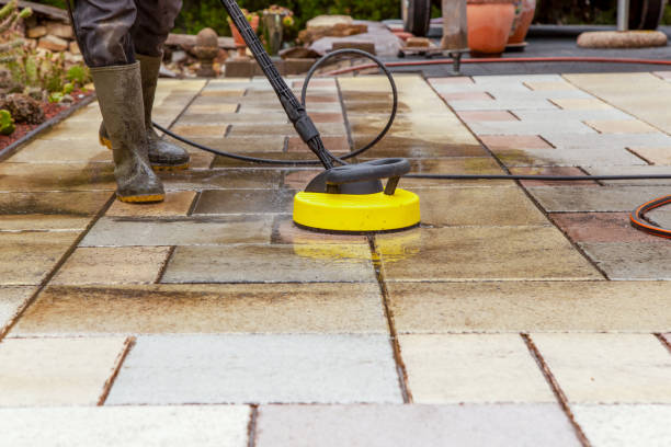 Trusted Rockville, CT  Pressure Washing Services Experts