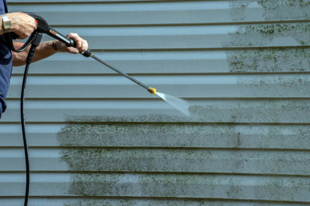 Best Gutter Cleaning  in Rockville, CT
