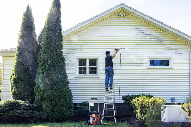 Best Parking Lot and Garage Cleaning  in Rockville, CT