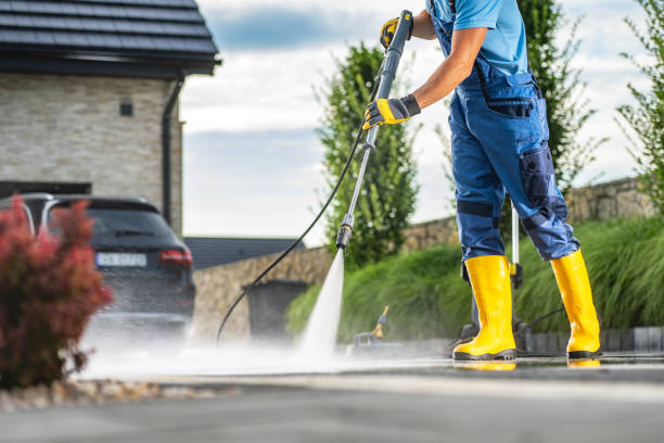 Best Pool Deck Cleaning  in Rockville, CT