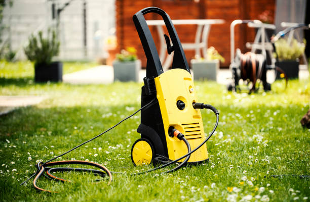 Best Dumpster Area Cleaning  in Rockville, CT